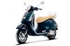 Vespa GTS 300 IE 2014